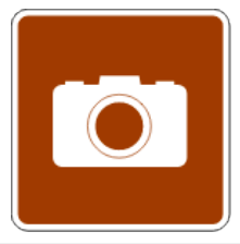 Señal de tránsito: Fotografía